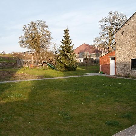 Chambres D'Hotes De La Quairelle Gerpinnes Buitenkant foto