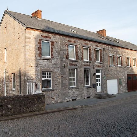 Chambres D'Hotes De La Quairelle Gerpinnes Buitenkant foto