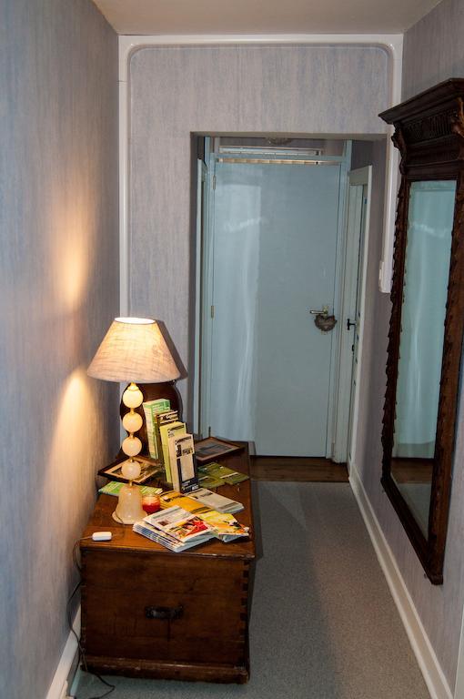 Chambres D'Hotes De La Quairelle Gerpinnes Buitenkant foto