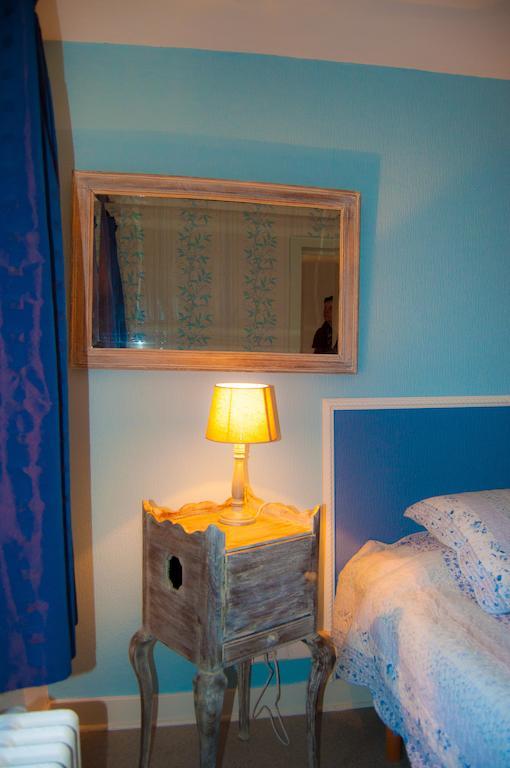 Chambres D'Hotes De La Quairelle Gerpinnes Buitenkant foto