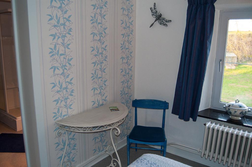 Chambres D'Hotes De La Quairelle Gerpinnes Buitenkant foto