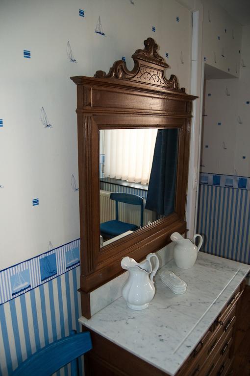 Chambres D'Hotes De La Quairelle Gerpinnes Kamer foto