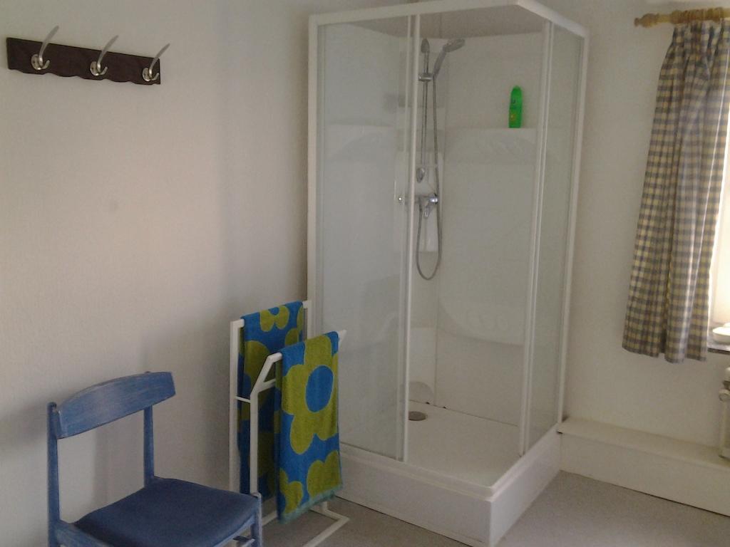 Chambres D'Hotes De La Quairelle Gerpinnes Kamer foto