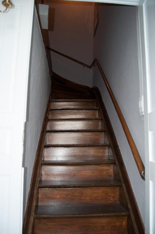 Chambres D'Hotes De La Quairelle Gerpinnes Buitenkant foto
